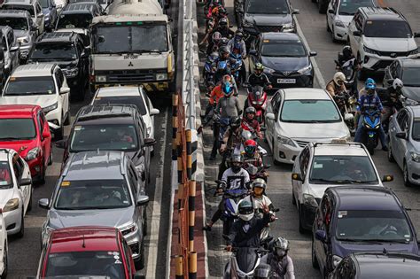 EDSA bus lane mess: Convoy drops Bong Revilla’s name to.